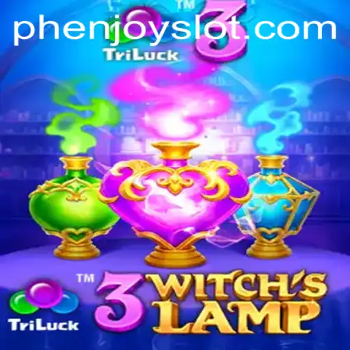 Unveiling the Mysteries of 3WitchsLamp: A Phenomenal Gaming Experience