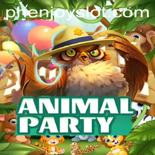 AnimalParty: The Vibrant World of PHENJOY's Latest Hit Game