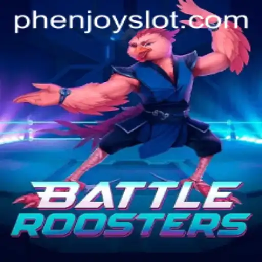 BattleRoosters: A New Era in Gaming with PHENJOY