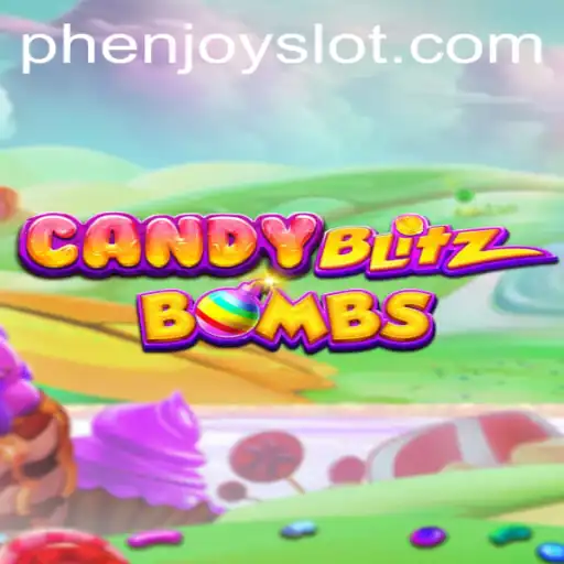 CandyBlitzBombs: Exploring the Sweet Chaos