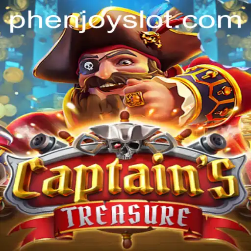 Unveiling the Excitement of CaptainssTreasure with PHENJOY: Game Rules and Experience