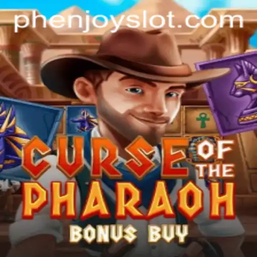 Explore Curse of the Pharaoh Bonus Buy Game