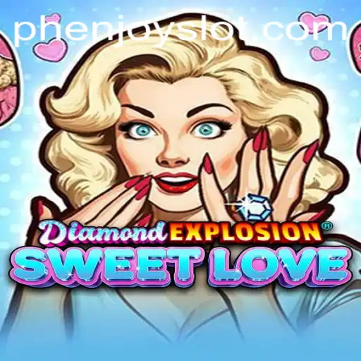 Unveiling the Sparkle: A Dive into DiamondExplosionSweetLove