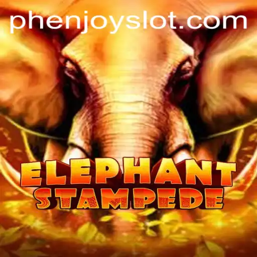 The Exciting World of ElephantStampede: A Thrilling Game Adventure by PHENJOY