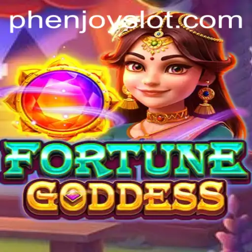 FORTUNEGODDESS Takes the Gaming World by Storm With PHENJOY
