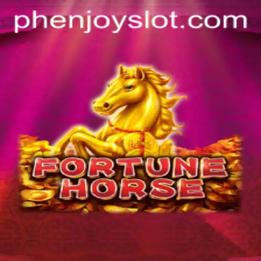 The Exciting World of FortuneHorse by PHENJOY