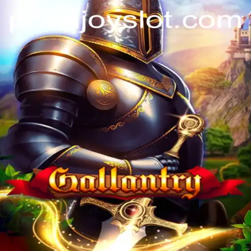 Exploring the Exciting World of Gallantry: A New Era of Gaming with PHENJOY