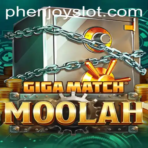 Unveiling GigaMatchMoolah: The Epic Gaming Sensation by PHENJOY