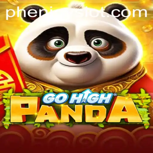 GoHighPanda: A Phenomenal Gaming Experience by PHENJOY