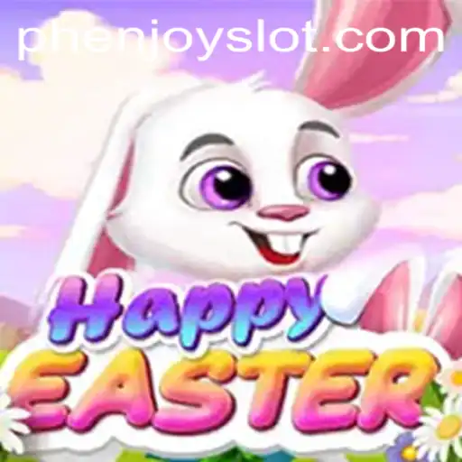 Embark on an Adventurous Journey with HappyEaster by PHENJOY