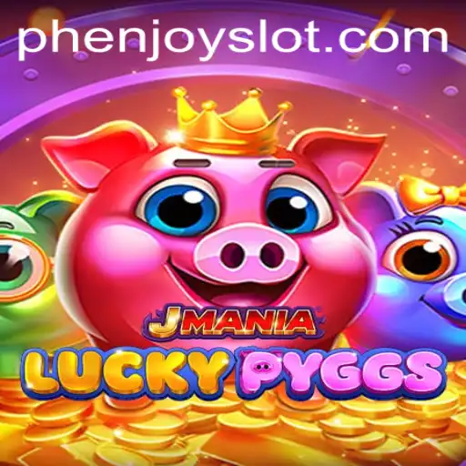 An In-Depth Exploration of JManiaLuckyPyggs: The New Gaming Sensation