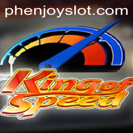 KingofSpeed: A Thrilling Racing Adventure by PHENJOY