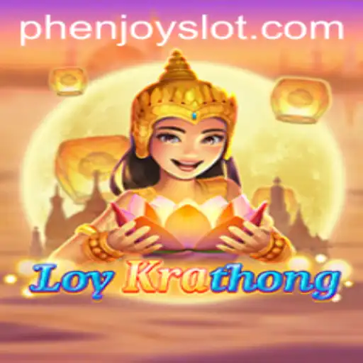 Discover the Enchanting World of LoyKrathong: A Journey with PHENJOY