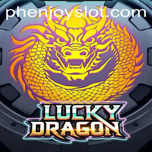 Explore the Exciting World of LuckyDragon: A Game by PHENJOY