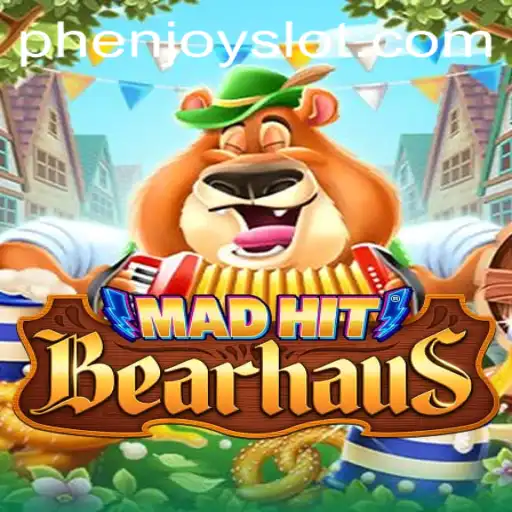 Unveiling MadHitBearhaus: A Thrilling New Game Experience
