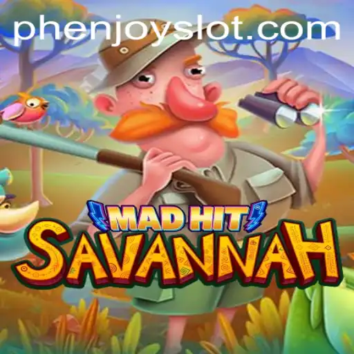 Discover the Thrills of MadHitSavannah: A New Gaming Phenomenon