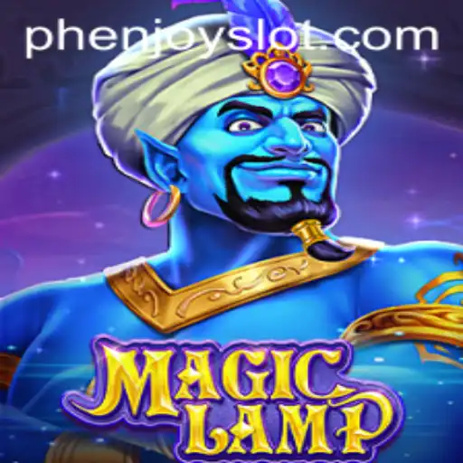 Exploring MagicLamp: A Journey Through Enchantment by PHENJOY