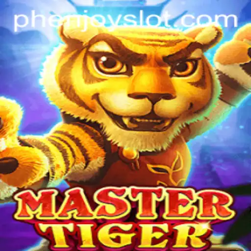 MasterTiger: The Exciting World of PHENJOY Gaming