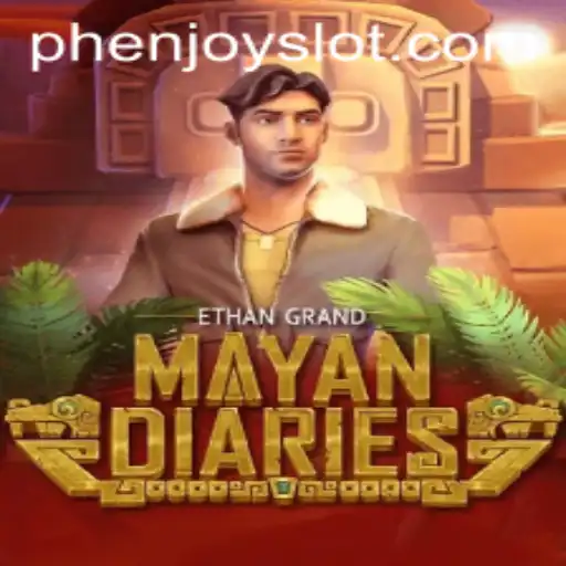 Exploring the Fascinating World of MayanDiaries with PHENJOY
