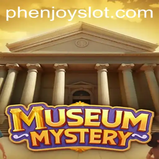 Unraveling the Secrets of MuseumMystery: A Thrilling Adventure by PHENJOY