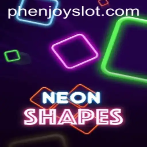 Unveiling NeonShapes by PHENJOY: A New Era in Puzzle Gaming