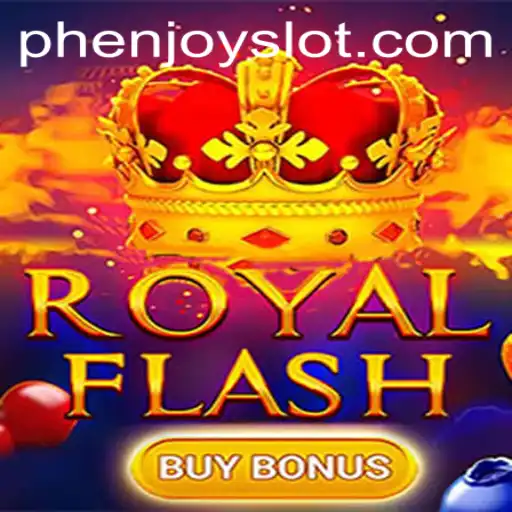 RoyalFlashBuyBonus Game Overview