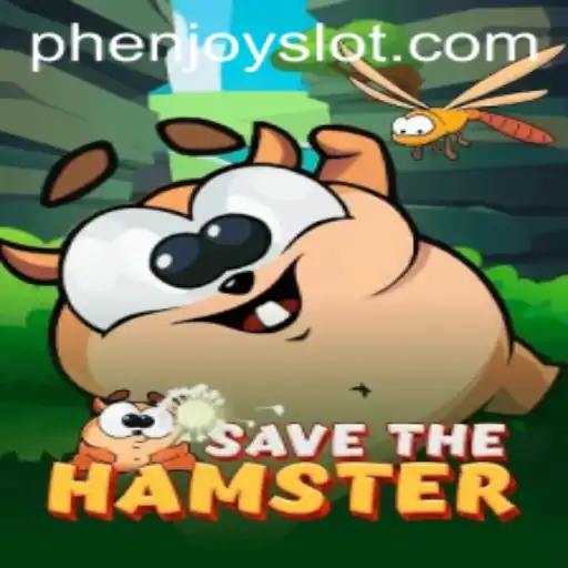 Discover the Exciting World of SavetheHamster by PHENJOY