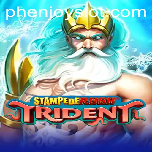 StempedeRushTrident and the PHENJOY Phenomenon