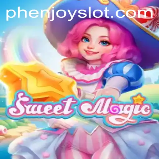 Discover the Enchanting World of SweetMagic by PHENJOY