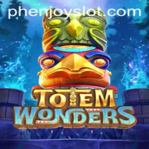 Exploring TotemWonders: An Immersive Journey into Mystery and Strategy by PHENJOY