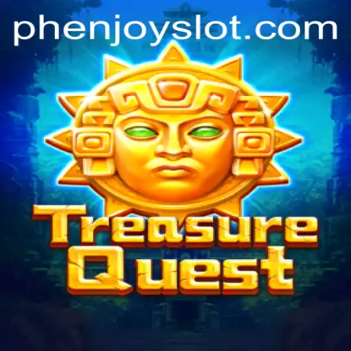 Discover the Exciting World of TreasureQuest with PHENJOY