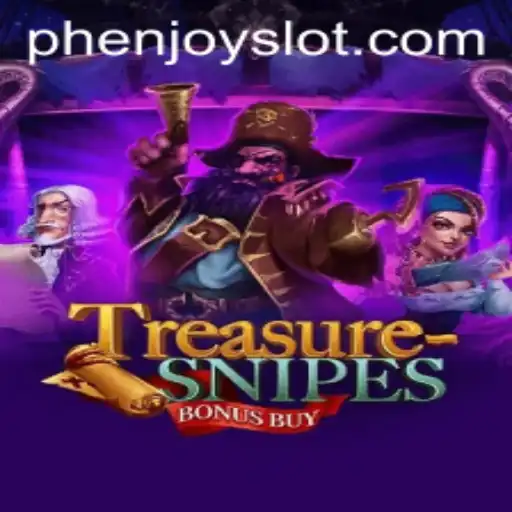 Explore the Exciting World of TreasuresnipesBonusBuy by PHENJOY