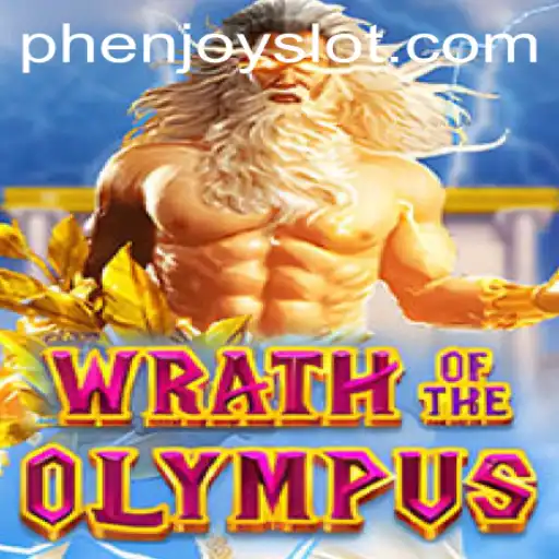 Wrath of Olympus: A Mythical Challenge by PHENJOY