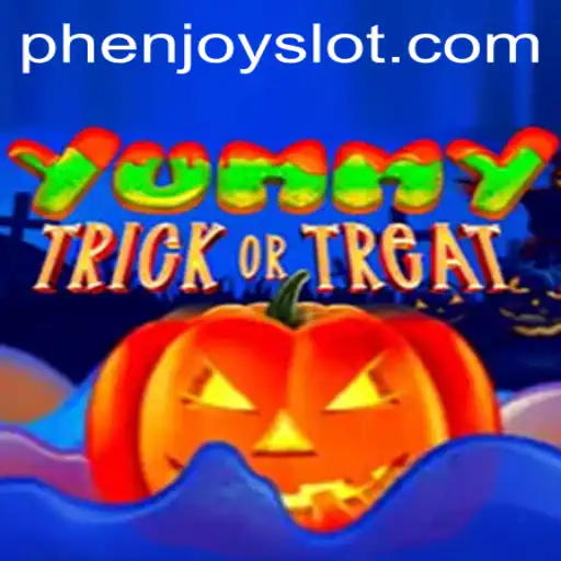 YummyTrickorTreat: A Sweet Adventure for All Ages