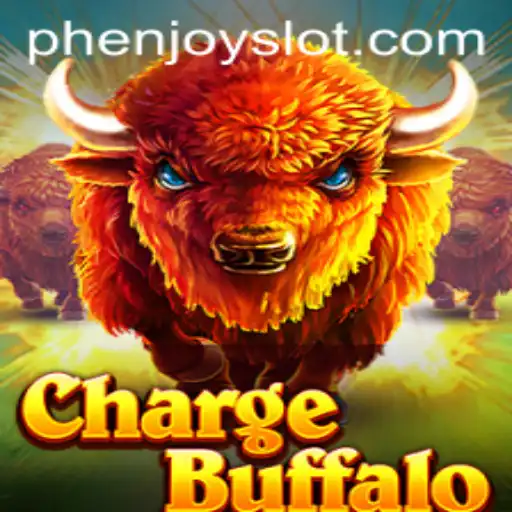 ChargeBuffalo: An Exciting Adventure in the PHENJOY Universe