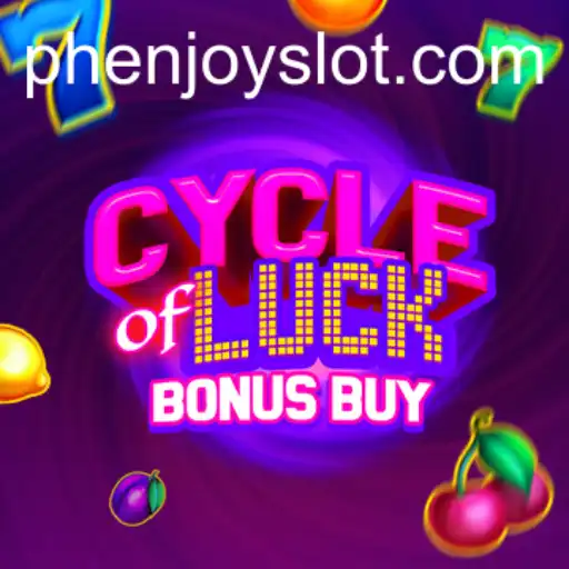 CycleofLuckBonusBuy: A Thrilling Casino Experience by PHENJOY