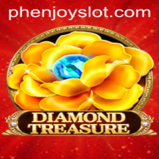 Diamondtreasure: The Ultimate Adventure Game Enhanced by PHENJOY
