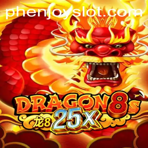 Unleashing Adventure with Dragon8s25x and PHENJOY
