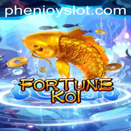 Exploring the Enchanting World of FORTUNEKOI: The New Wave of Mobile Gaming by PHENJOY