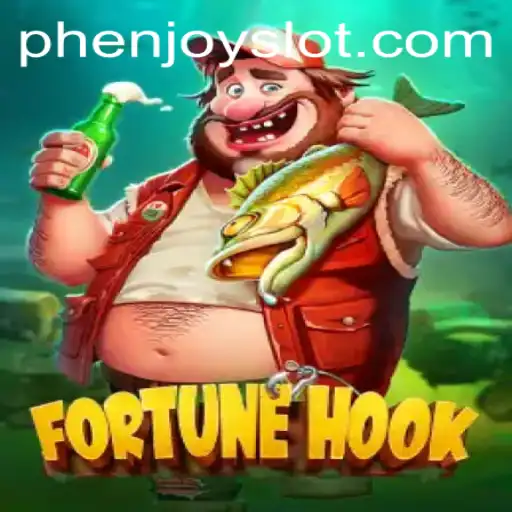 Unveiling the Secrets of FortuneHook - An Immersive Experience with PHENJOY