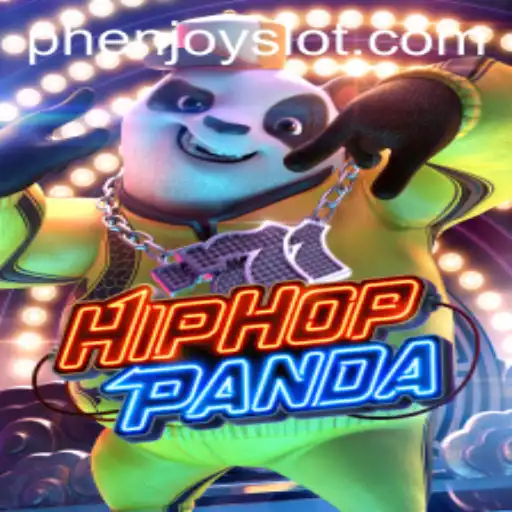 Exploring the Rhythm of HipHopPanda