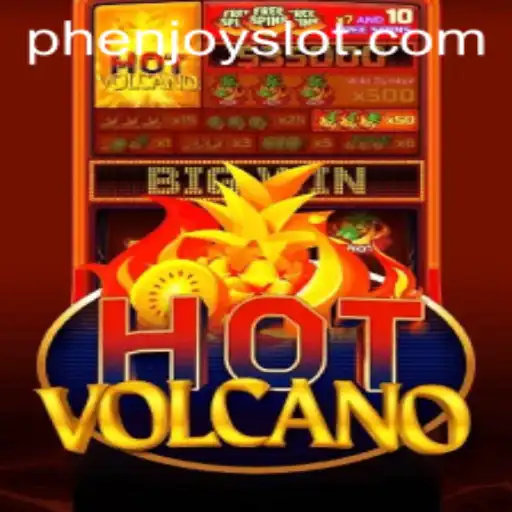 Exploring the Thrilling World of HotVolcano by PHENJOY