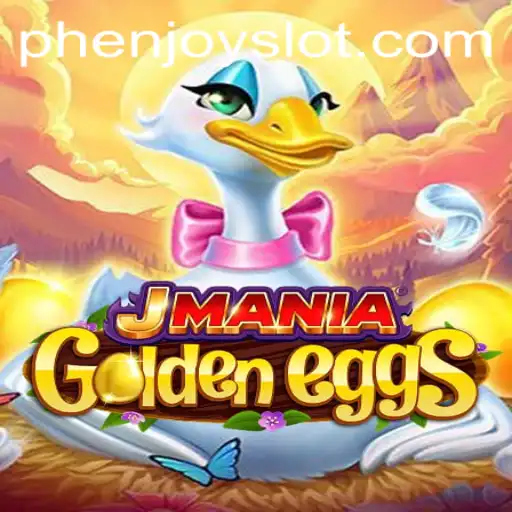 Discovering JManiaGoldenEggs: The Exciting Game Experience by PHENJOY