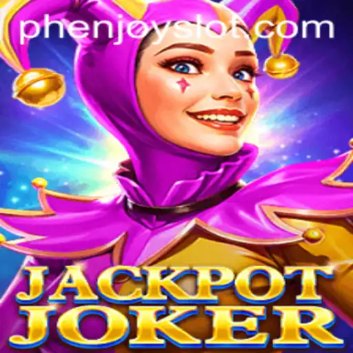 JackpotJoker: The Ultimate Casino Adventure with PHENJOY