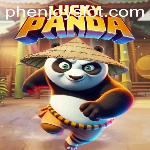 Discover the Enchanting World of LuckyPanda by PHENJOY: A Comprehensive Guide