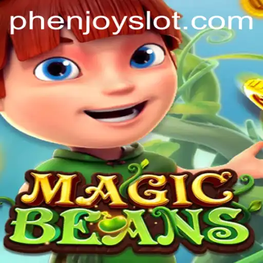 MAGICBEANS: The Enchanting World of PHENJOY