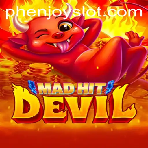 Unveiling the Thrilling World of MadHitDevil: A Deep Dive into PHENJOY's Latest Gaming Sensation