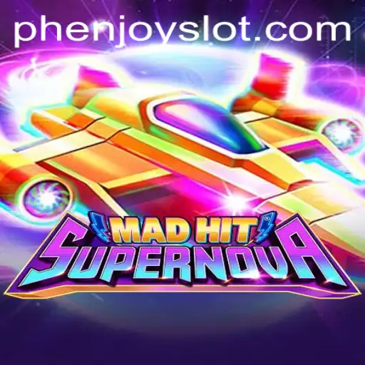MadHitSupernova: The Game You've Been Waiting For