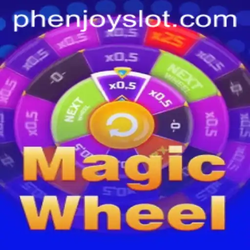 Discovering MagicWheel: A Spellbinding Experience by PHENJOY