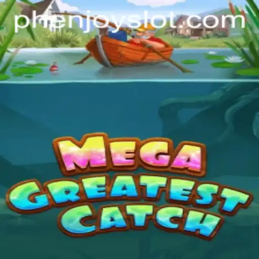 MegaGreatestCatch: A Dive into the World of PHENJOY